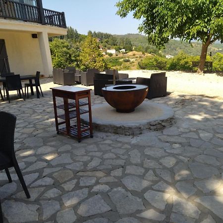 Le Cevenn'Hols Le Vigan (Gard) Exterior foto