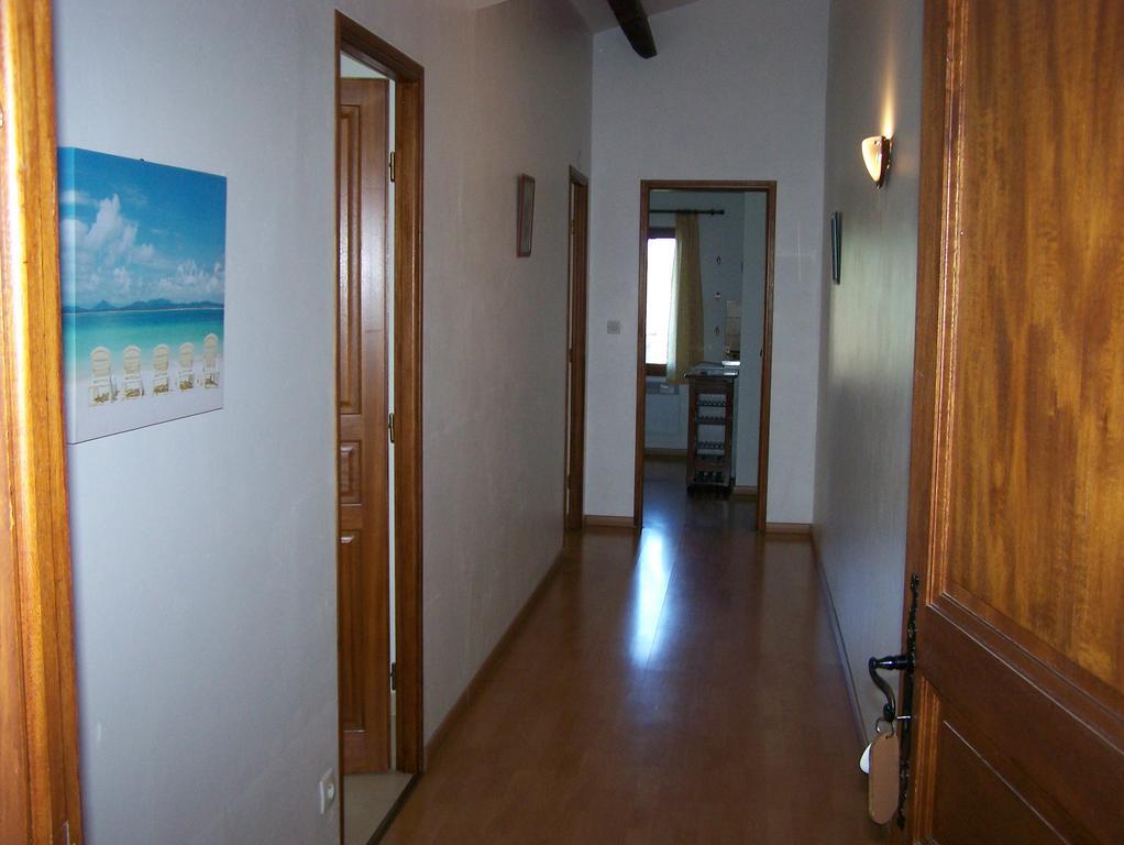 Le Cevenn'Hols Le Vigan (Gard) Exterior foto